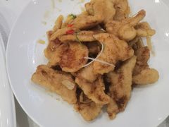 -红高粱大酒店(宁山东路店)