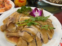 -隆昌海鲜酒家(南岸路店)