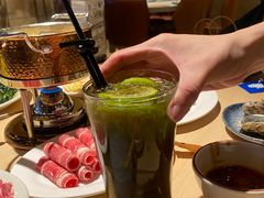 -日进一片海.生腌海鲜火锅.宵夜烧烤(三里屯总店)