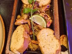 -blue frog蓝蛙(长泰广场店)