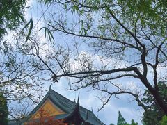 -龙华寺