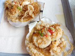 -南海渔村(珠江新城店)