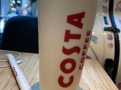-COSTA COFFEE(常熟路店)