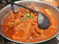 -HOTISLAND海鸡岛·韩国料理(江南西店)