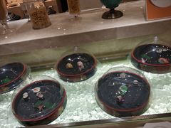 -厦门海景千禧大酒店·海景咖啡厅