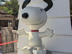 -史努比缤纷世界