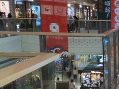 -万达广场(大明宫店)