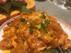 -正宗齐齐哈尔烤肉·齐牛哥鲜切炭火烤肉(杭州总店)