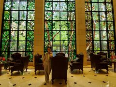 -马勒别墅饭店(静安寺店)