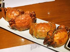 -芥末日本料理(打浦路铂尔曼旗舰店)