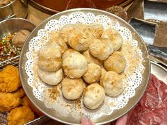 -西塔老太太泥炉烤肉(湖东领汇广场店)