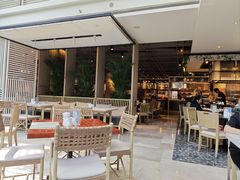 -金海湾自助餐厅(金陵饭店)