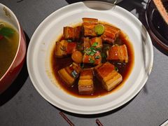 -月湖翠·上海菜(思南公馆淮海店)