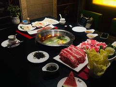 -食鲜捞火锅(湖西路店)