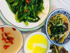 -清真.德枭炕肉店.青海菜(大新街夜市店)