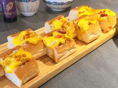 -紫泥369粗粮季(四牌楼店)