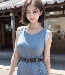 -MJ名将造型