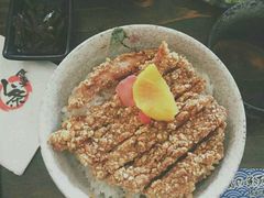 -小条食堂(筼筜天虹店)