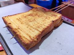 -庆峰龙虾烧烤(合肥一店)