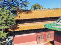-普乐寺