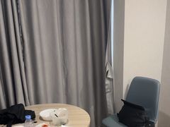 -海悦酒店(白石洲地铁站世界之窗店)