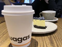 -Wagas沃歌斯(江浦路店)