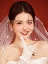 -金夫人婚纱摄影(惠阳店)
