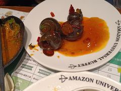 -亚马逊环球美食百汇(新城吾悦广场店)