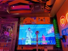 -好乐迪(张扬路八佰伴店)