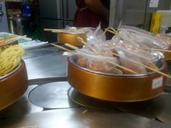 -百品聚旋转小火锅(熙悦汇店)