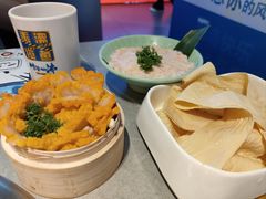 -生活如沸·顺德水牛奶火锅(人民广场店)