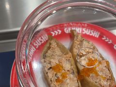 -元气寿司(环球港店)