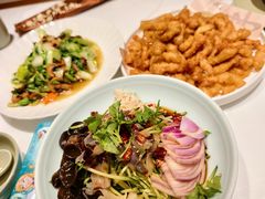 -鲜得莱渔港·小平岛海胆馆(七贤岭店)
