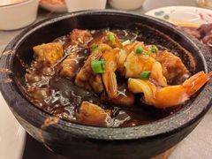 -阿毛饭店(和义路店)