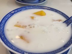 -江记甜品(罗湖店)