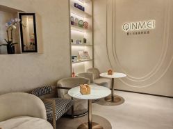 -琴美美容美发·三美会所