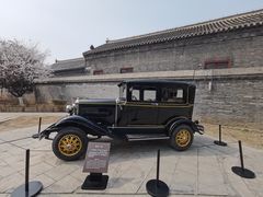 -张学良旧居陈列馆