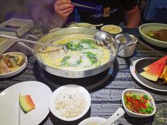 -骨之味·筒骨汤火锅(江头店)