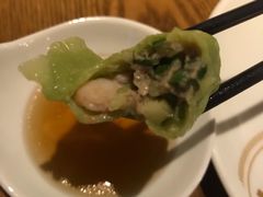 -船歌·鱼水饺青岛菜(闽江二路店)