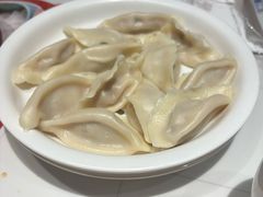 -东方饺子王(工农大路店)