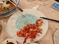 -麒麟中餐厅·经典粤菜·地道菜式老字号(广州长隆酒店)