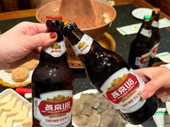 -南门涮肉(通州大船店)