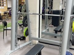 -VPsmart私教健身工作室(新华路旗舰店)