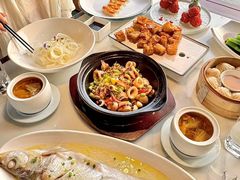 -柳莺湖上·湖景餐厅·江南菜(西湖店)