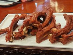 经典蒜香骨-龙凤瓦罐煨汤馆(清江东路店)
