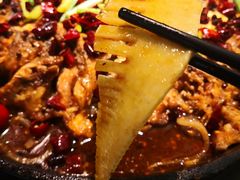 -老板恋上鱼(振华商厦店)