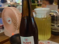 -Sushi Love 创意寿司(丽影广场店)