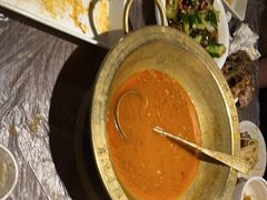 -霄汉羊排(万松园一店)