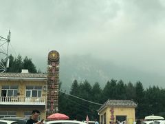 -白草畔自然风景区