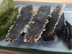 -众品老方子锅贴甜沫(李村店)